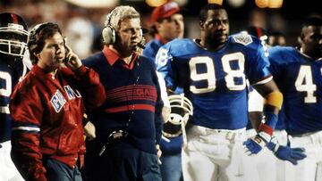 El legendario coach de la NFL es el &uacute;nico que ha logrado llevar a cuatro equipos a playoffs en toda la historia de la liga.