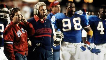 El legendario coach de la NFL es el único que ha logrado llevar a cuatro equipos a playoffs en toda la historia de la liga.