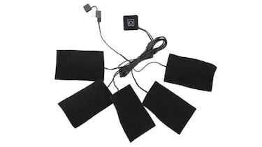 10 prendas calefactables para mantener el cuerpo caliente durante los días más fríos