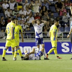 El derbi más 'duro' de la categoría