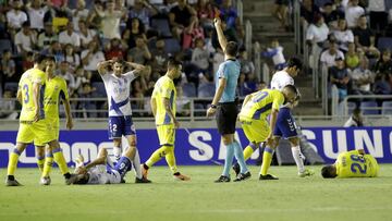 El derbi más 'duro' de la categoría