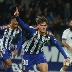 Aprobados y suspensos en el Alavés: de nuevo sin pegada