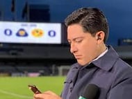 Esta es la información sobre la situación del ‘Profe’ Ibáñez