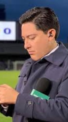 Esta es la información sobre la situación del ‘Profe’ Ibáñez