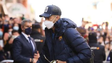 Quirófano para Araújo