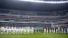 México podría regresar pronto a la Copa América