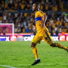 Tigres rompe malaria de local contra Cruz Azul con triunfo alarido