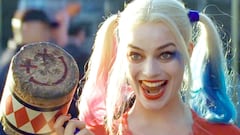 Margot Robbie pudo ser en dos ocasiones uno de los personajes femeninos más populares de Marvel