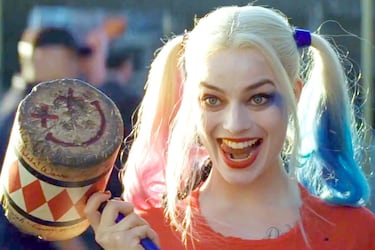 Margott Robbie ha desvelado el villano original de ‘Aves de Presa’ y el bombazo habría sonado hasta en Metropolis