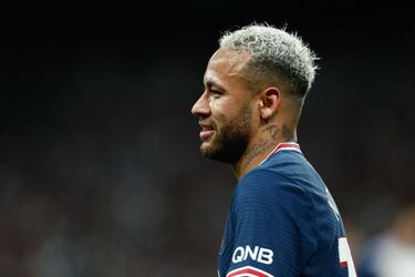 Los fantasmas del PSG