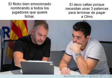 Los memes más divertidos del fin de semana