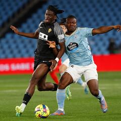 Resumen y goles del Celta vs Elche, jornada 31 de LaLiga Santander