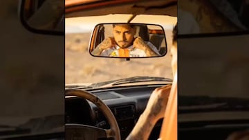 Se formó en Colo Colo, descendió con Unión y ahora tiene nuevo club: ojo a la presentación