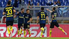 Inter de Medel vence pero no irá a competiciones europeas