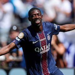 PSG - Tottenham: Horario, TV; cómo y dónde ver la Supercopa de Europa en USA