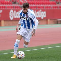 Miguelón pasa por el quirófano y difícilmente jugará este curso