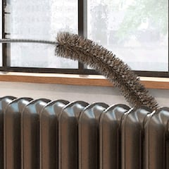 El truco para mejorar la calefacción de casa: “Obtendrás más calor inmediatamente”