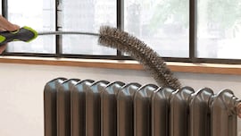 El truco para mejorar la calefacción de casa: “Obtendrás más calor inmediatamente”