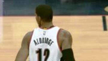 Los Blazers se pasean tras las tres prórrogas de San Antonio