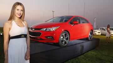 Ventas de autos en Chile registran notable crecimiento