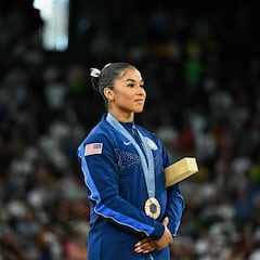 Will Jordan Chiles lose her Olympic bronze medal after the CAS dismissed her appeal? What else can she do?