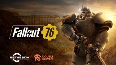 Fallout 76 se refuerza con los creadores de Minecraft Dungeons
