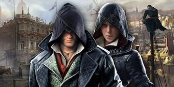 Assassin's Creed