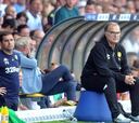 El gran homenaje de la ciudad de Leeds a Marcelo Bielsa