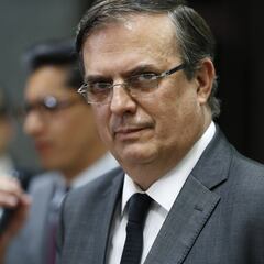 Marcelo Ebrard denuncia desorden en las encuestas de Morena: qué dijo y últimas noticias