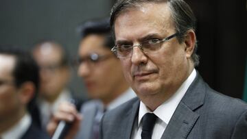 Marcelo Ebrard denuncia desorden en las encuestas de Morena: qué dijo y últimas noticias