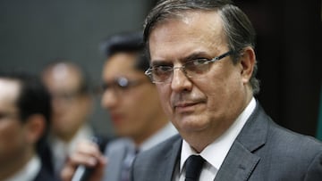 Marcelo Ebrard denuncia desorden en las encuestas de Morena: qué dijo y últimas noticias