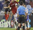 Negredo hunde al Zaragoza