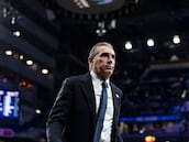 Scariolo, sobre Len: “Su forma no es todavía de las mejores”