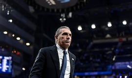 Scariolo, sobre Len: “Su forma no es todavía de las mejores”