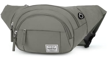 Las riñoneras están de moda y tenemos las mejores para llevar todo cómodamente