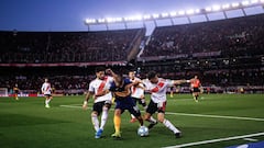 River - Boca, el Superclásico de Libertadores regresa renovado
