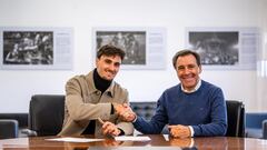 Forés, sin opción de compra