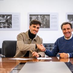 Forés, sin opción de compra