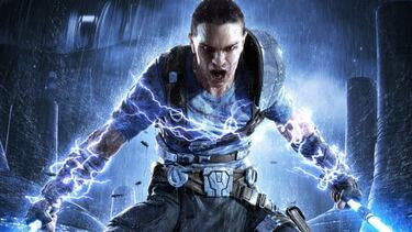 Star Wars protagoniza los Xbox Games with Gold de Mayo