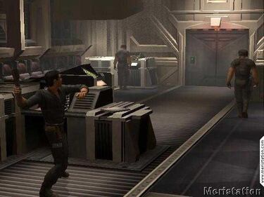 James Bond 007: Everything or Nothing (GameCube)