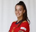 Silvia Lloris, otro buen fruto de El Palmar florece en la Sub-19