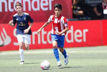 Los 10 jugadores a seguir