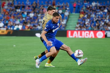 01/09/24 PARTIDO PRIMERA DVISION
GETAFE - REAL SOCIEDAD
 YILDIRIM BERTUG