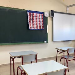 Muere por coronavirus una profesora en plena clase virtual