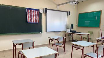 Colegio de Perajes de Tajuña
AYUNTAMIENTO DE PERALES DE TAJUÑ
04/09/2020