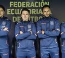 Ecuador en el Mundial Sub-20: equipo y jugadores