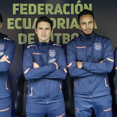 Posibles rivales de Ecuador en el Mundial Sub-20: bolillero y grupo