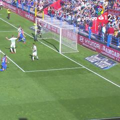 Resumen y goles del Extremadura vs. Córdoba de LaLiga 1|2|3