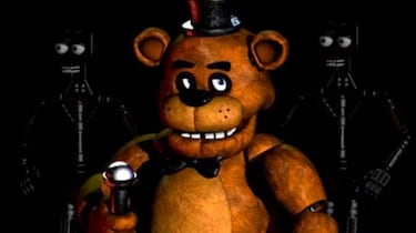 La película de Five Nights at Freddys ya está en marcha: confirma directora y fecha de inicio