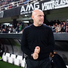 Calero: “Si ganamos habrá motivos para creer”